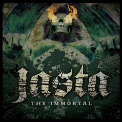 Jamey Jasta : The Immortal